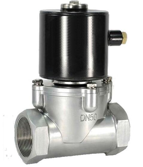 高壓電磁閥門(mén)的優(yōu)缺點(diǎn) 高壓電磁閥門(mén)的優(yōu)缺點(diǎn)